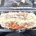 あん堂 - あんバターパン