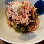 登良屋 - 胡瓜古漬