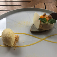 グランド キッチン - 