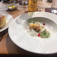 グランド キッチン - 