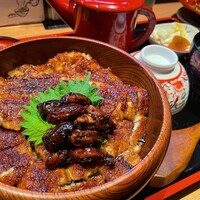 炭焼 うな富士 有楽町店 - 