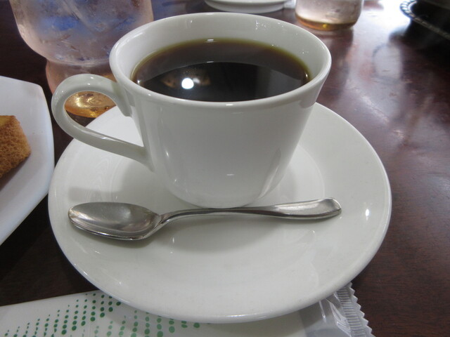 サントップ - 相馬（喫茶店）の写真