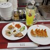 夷川餃子 なかじま 団栗店