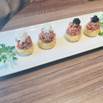 焼肉うしごろ - 