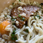 Onigawara - こちらのすり身揚げ美味い！