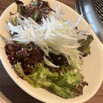 焼肉うしごろ - 