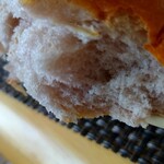 マックスバリュ - 料理写真:クルミパン