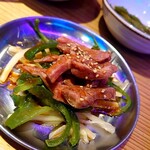 大衆中華酒場 ひよこ飯店 - ウマイ