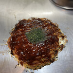 府中焼き 鉄板焼 だいまる - 