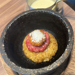 焼肉うしごろ - 