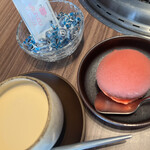 焼肉うしごろ - 