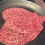焼肉うしごろ - 