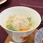 ビューホテル壱岐 - イカしゅうまい