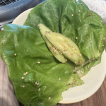 焼肉うしごろ - 