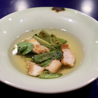 鉄板焼 宇佐見 - 