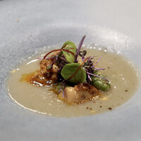 鉄板焼 宇佐見 - 