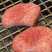 焼肉うしごろ 銀座店 - 