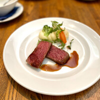BISTRO FAVORI 代官山 - 