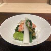 分とく山 - 