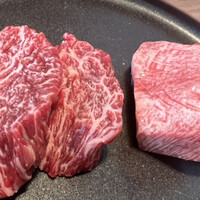 焼肉うしごろ 銀座店 - 