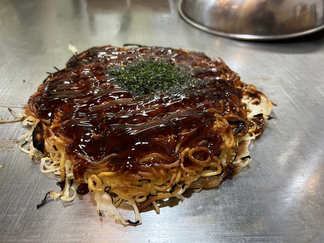 Fuchu Yaki Teppan Yaki Daimaru Kanon Ten photo 5