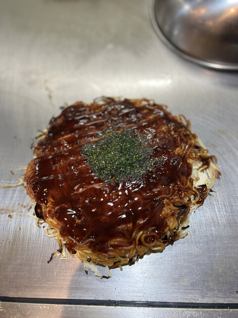 Fuchu Yaki Teppan Yaki Daimaru Kanon Ten photo 4