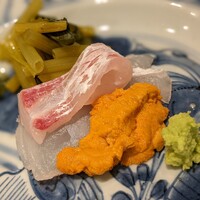 二条城ふる田 - 