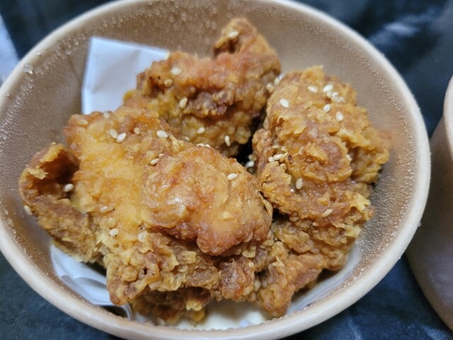mommy chicken （マミー チキン） - 南草津/からあげ | 食べログ