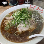 Misuta Ramen - 