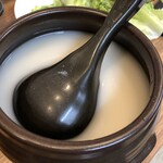 韓国料理 新 漢松 - 