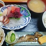 大衆割烹まつや - 