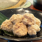Nihonshu Semmonten Yutori - たいのこ煮