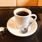 フレンド - レギュラーコーヒー400円