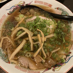 麺屋 菜心 - 