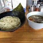 北海道らーめん小林屋 - つけ麺