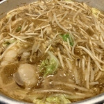 カナリヤ食堂 - 