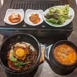 焼肉・韓国料理 KollaBo 新宿南口店 - 