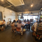 Coto cafe - 