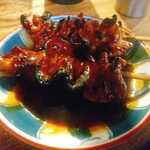 宇ち多゛ - ソロ