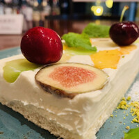 Furutoshi - オープンサンド