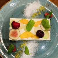 Furutoshi - オープンサンド