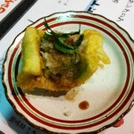 Tempura Stand Kitayoshi - 