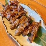 やきとり 悟空 - 