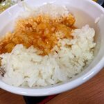 타쿠니시 파킹 에리아 노보리