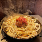 司バラ焼き大衆食堂 - 