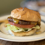 CRUZ BURGERS & CRAFT BEERS - 