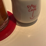 FLAGS Cafe - 