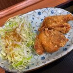 타쿠니시 파킹 에리아 노보리