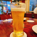 ラボ キッチン - クラフトビール