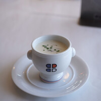 ブラッスリー ポール・ボキューズ 大丸東京 - 